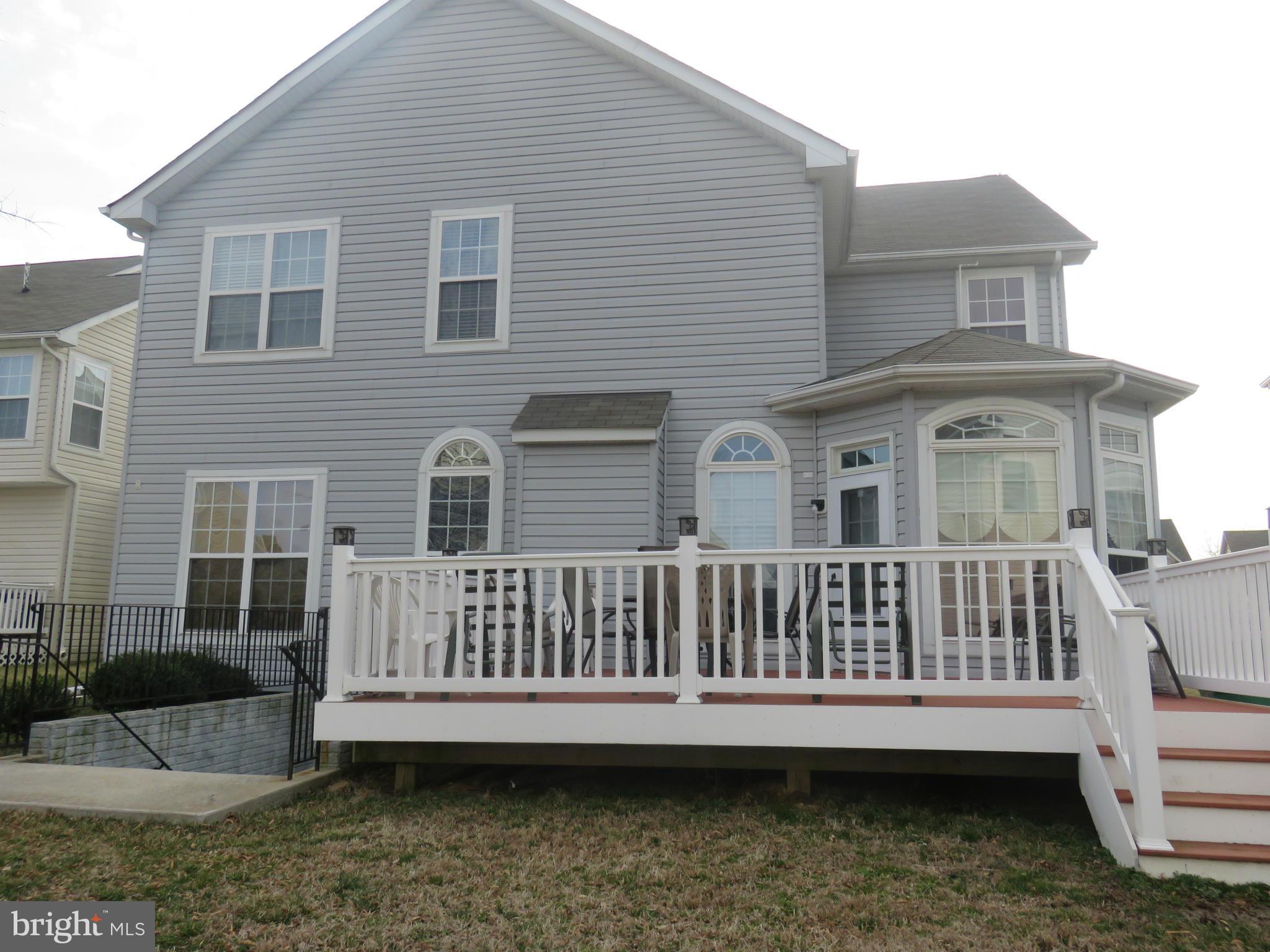 ST CHARLES SUB - SHEFFIELD - Residential