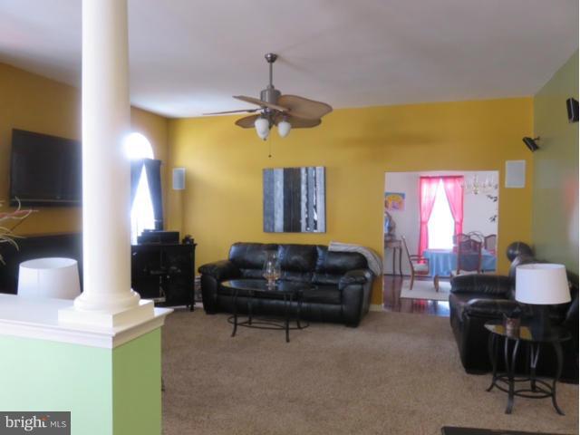 ST CHARLES SUB - SHEFFIELD - Residential