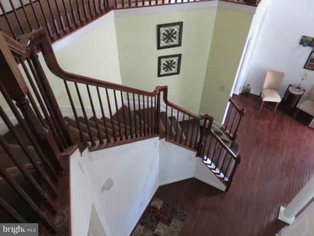 ST CHARLES SUB - SHEFFIELD - Residential