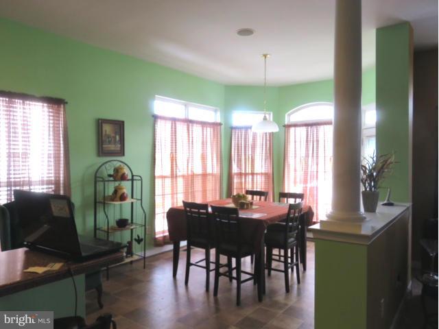 ST CHARLES SUB - SHEFFIELD - Residential