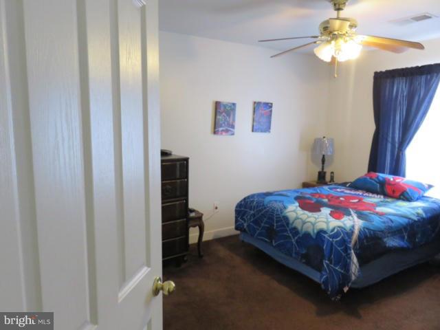 ST CHARLES SUB - SHEFFIELD - Residential