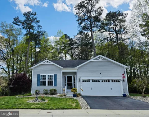 19590 Drummond Drive, Milford, DE 19963 - MLS#: DESU2084178
