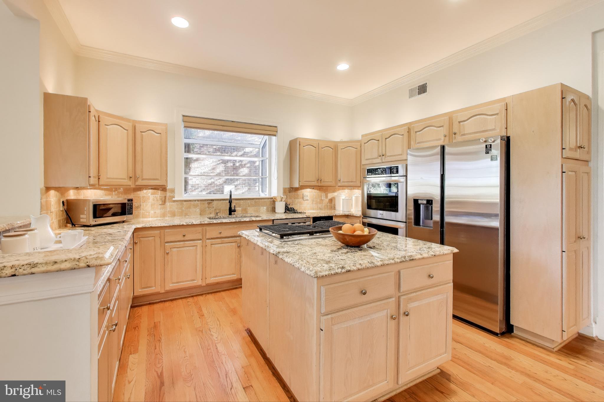 AVENEL - Residential