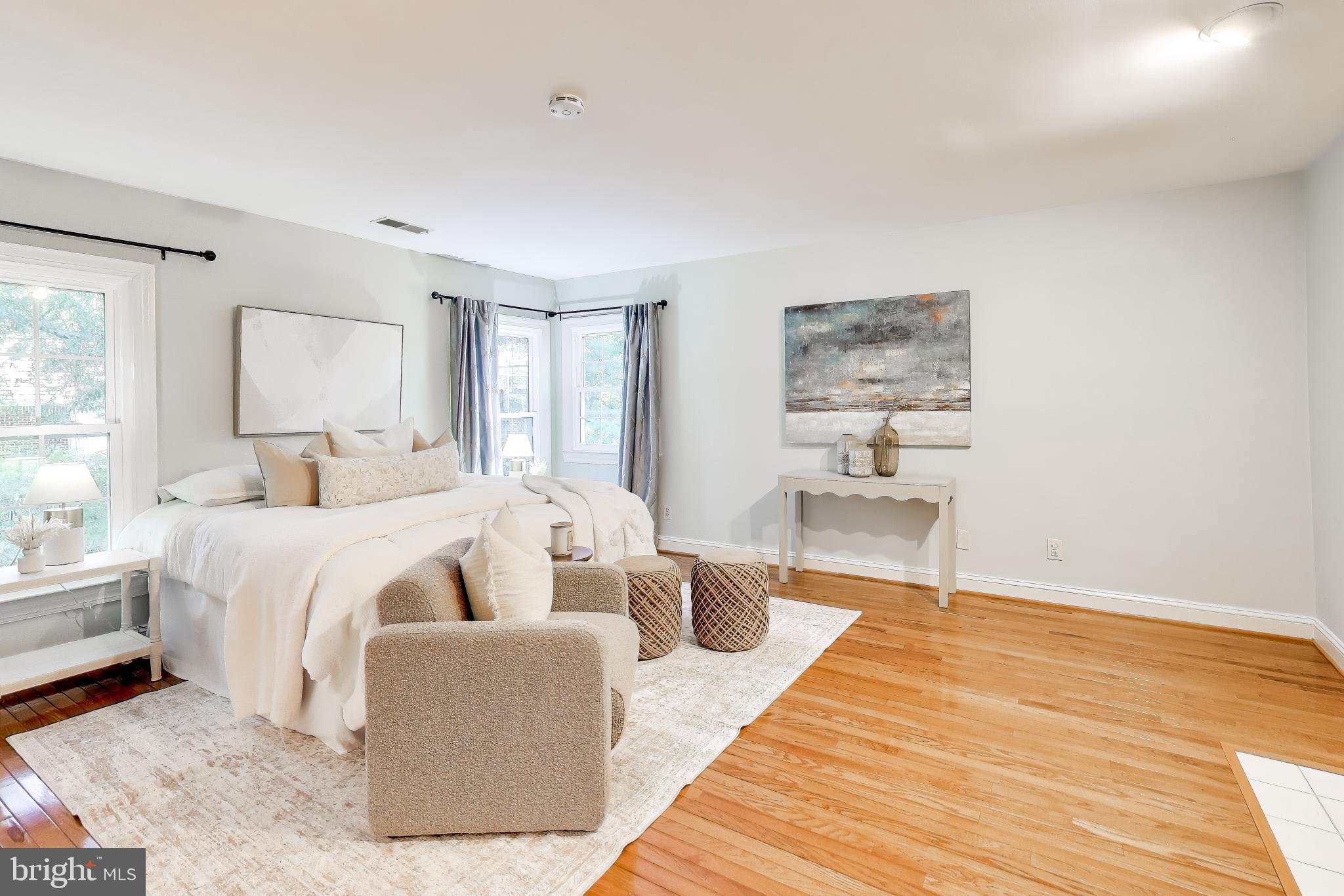 AVENEL - Residential