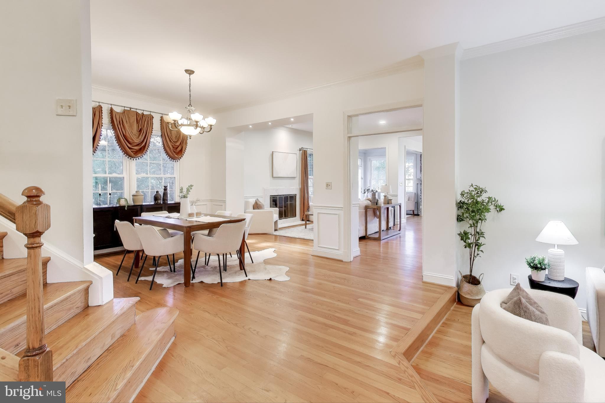 AVENEL - Residential