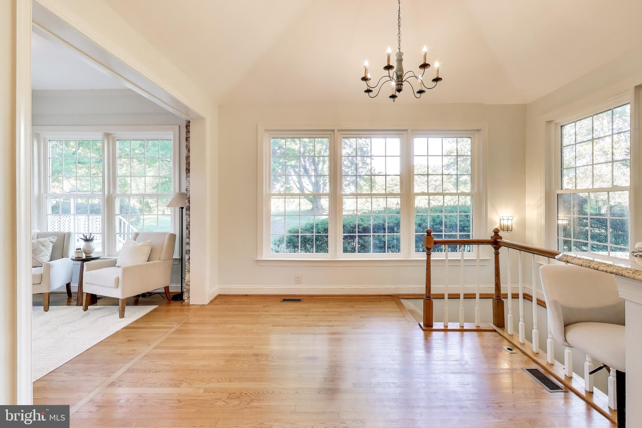 AVENEL - Residential