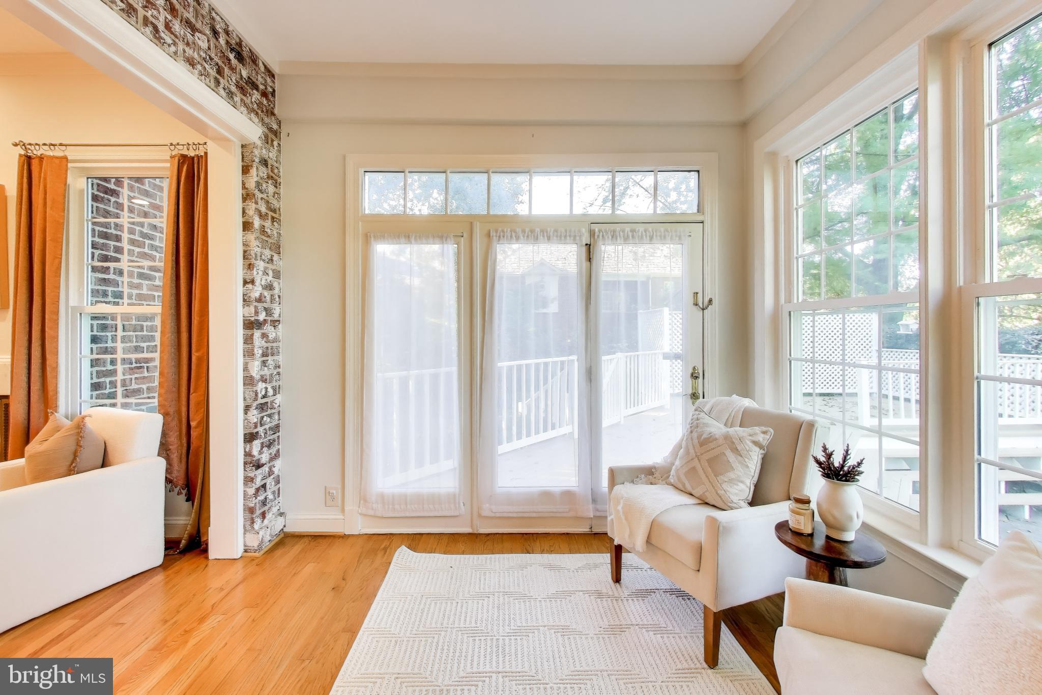 AVENEL - Residential