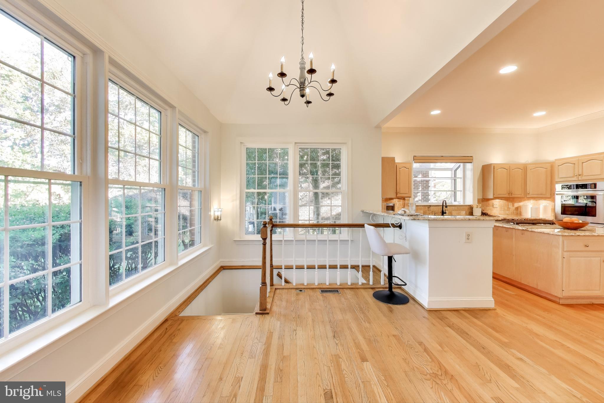 AVENEL - Residential