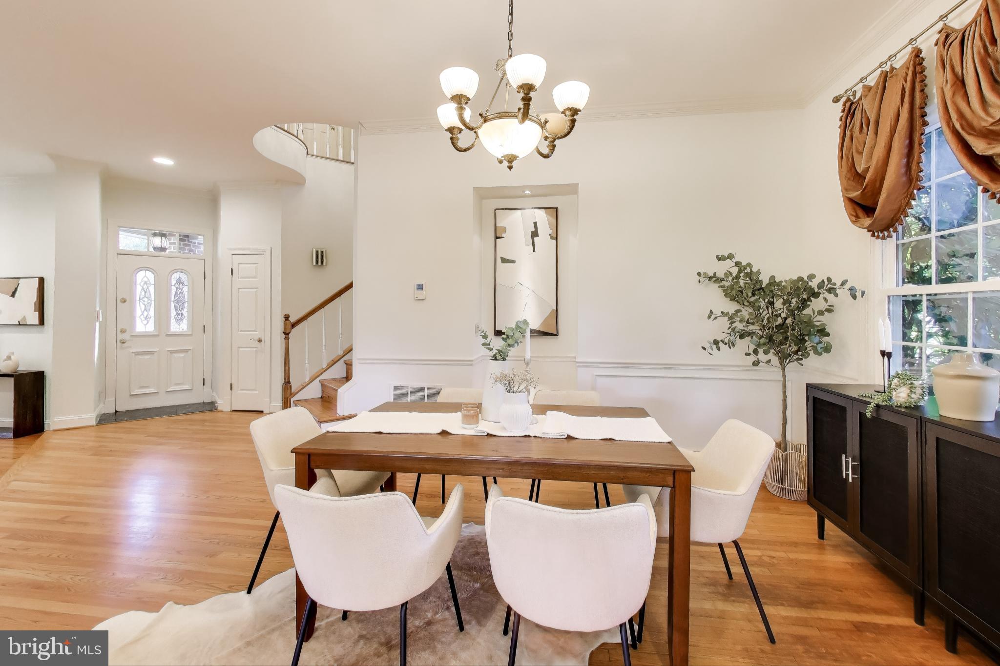 AVENEL - Residential