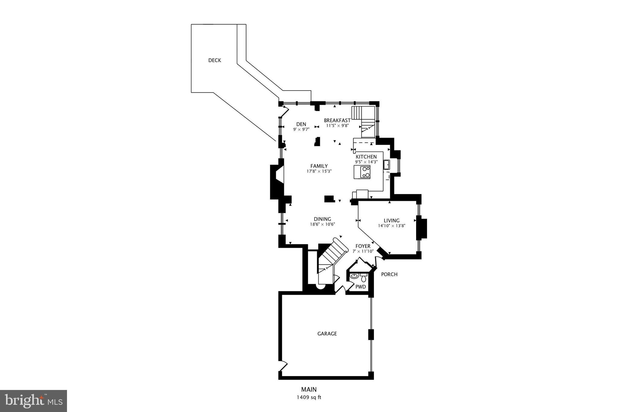 AVENEL - Residential
