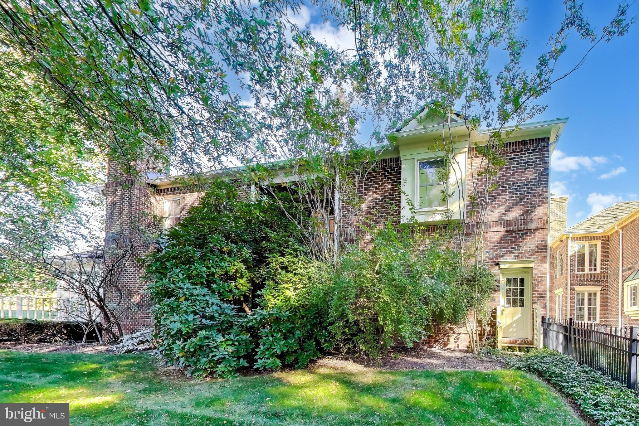 AVENEL - Residential