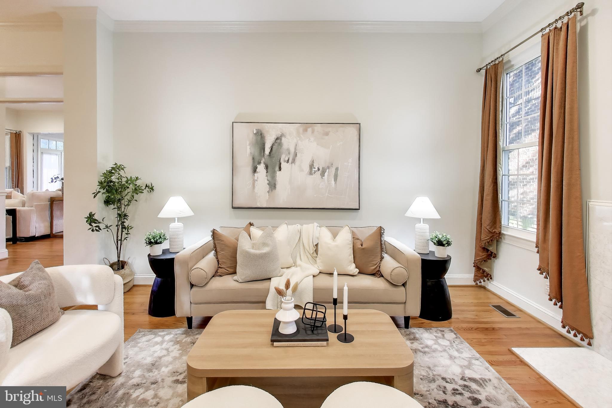 AVENEL - Residential