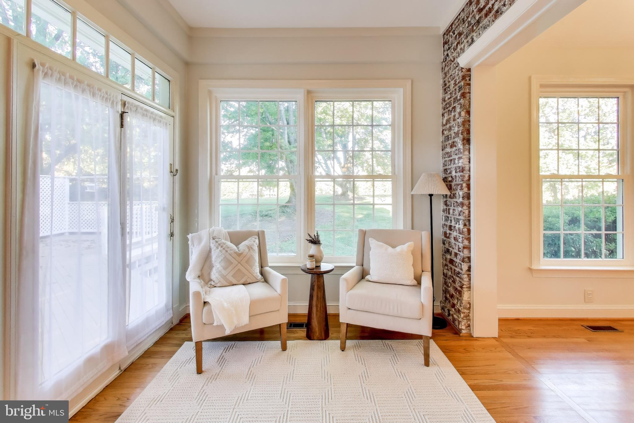 AVENEL - Residential