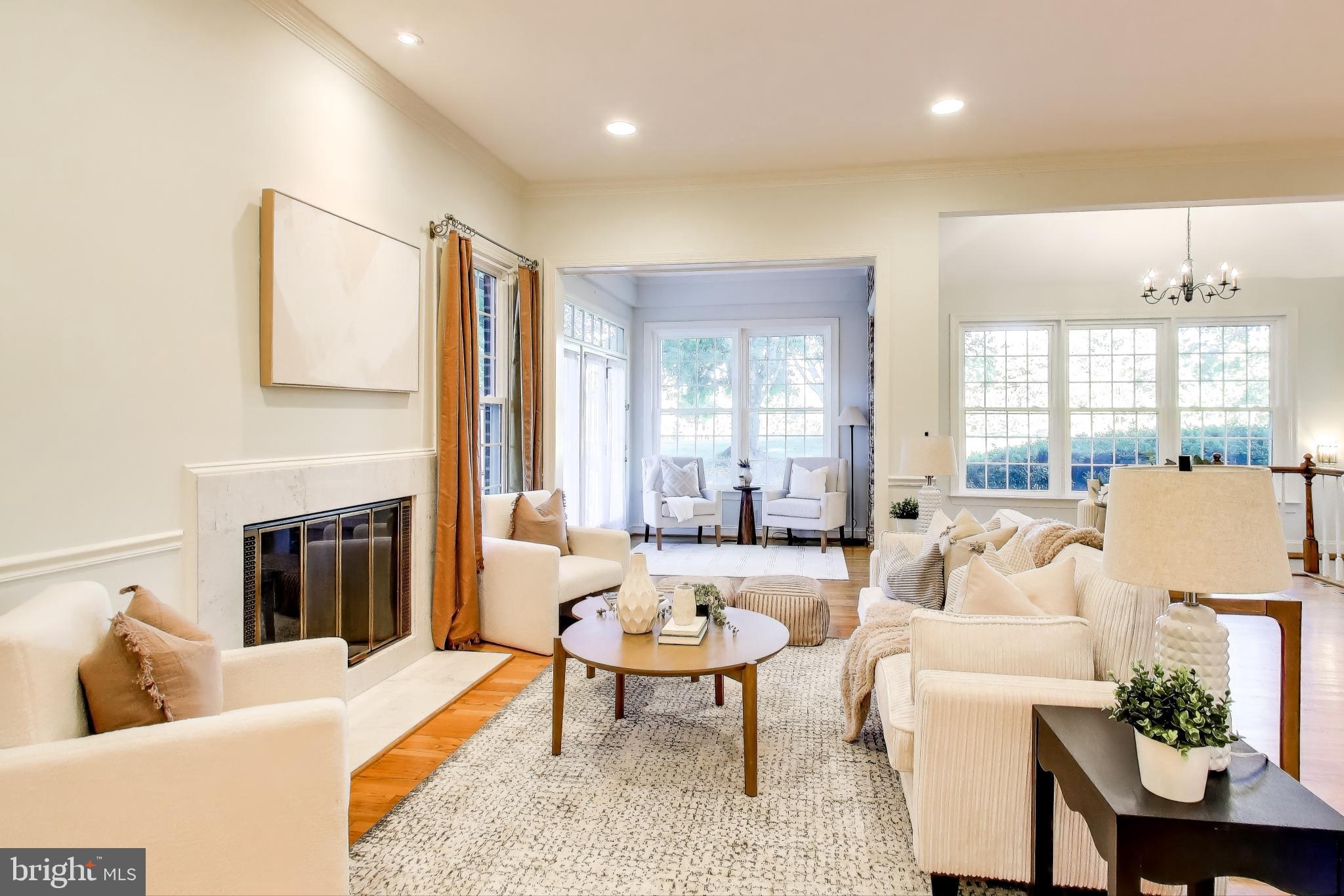 AVENEL - Residential