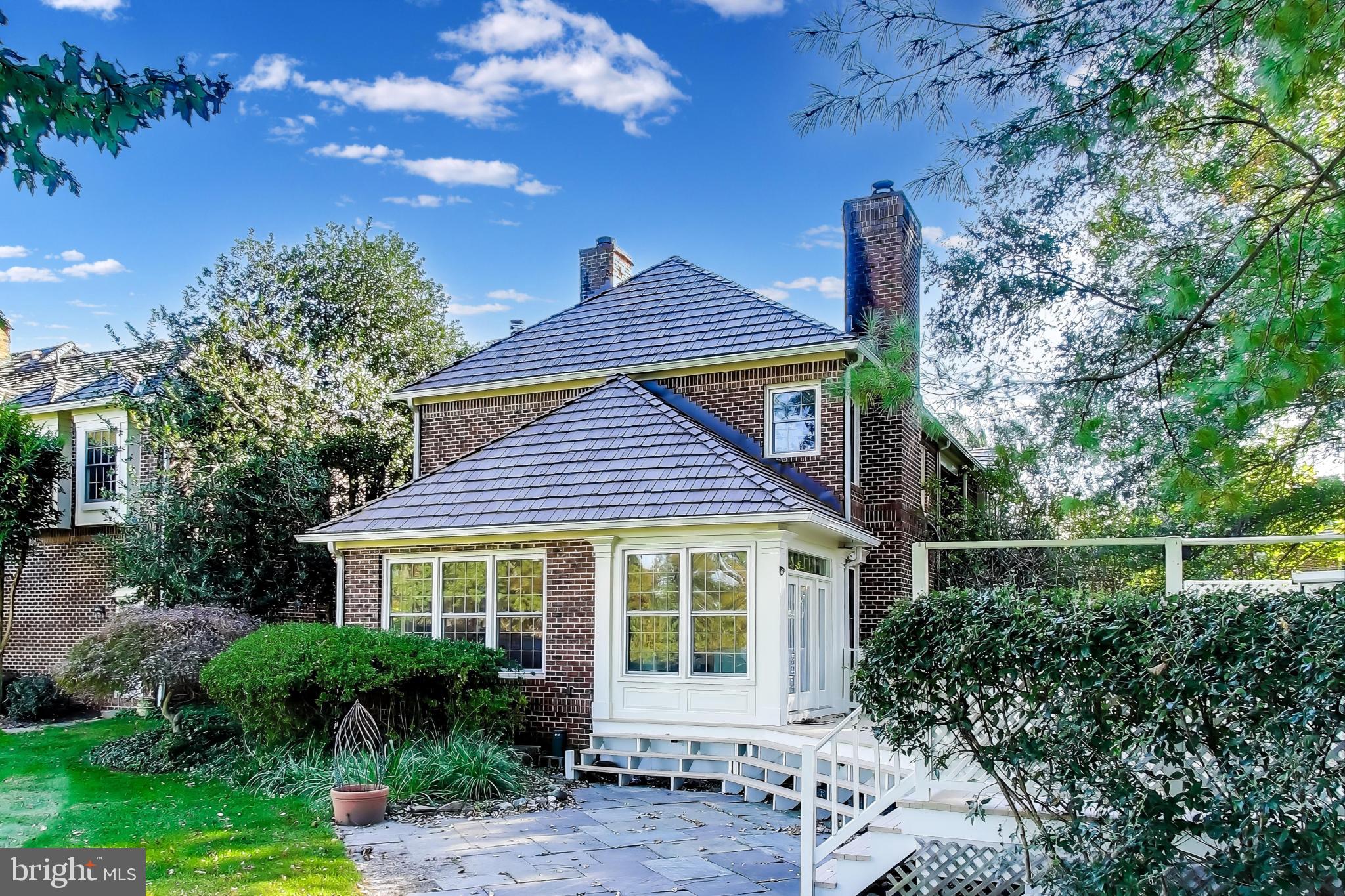 AVENEL - Residential