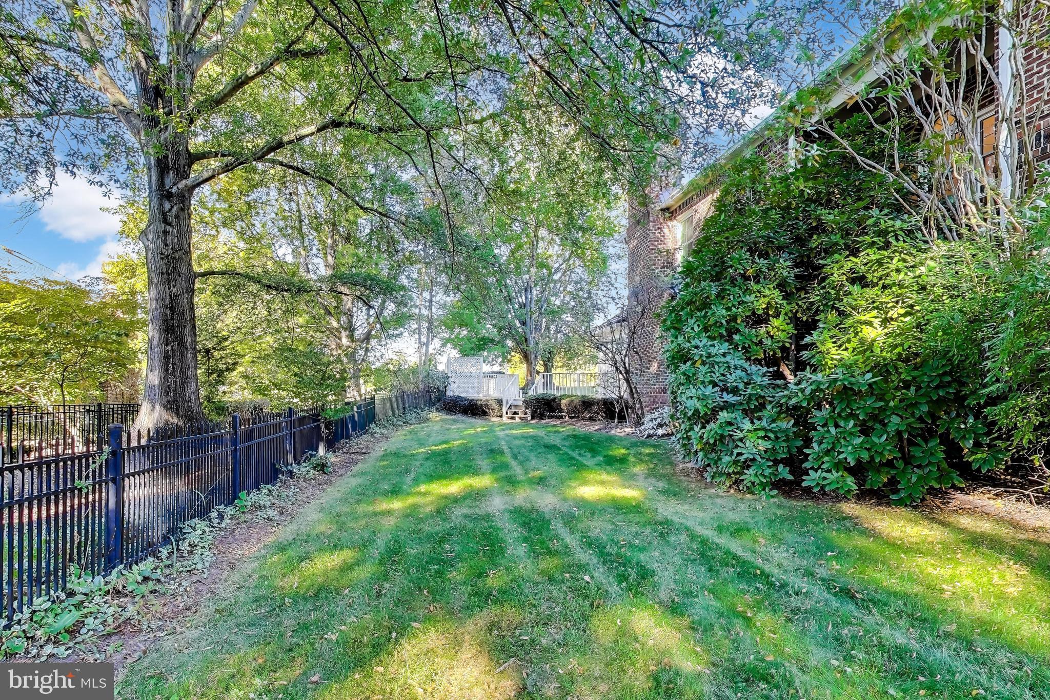 AVENEL - Residential