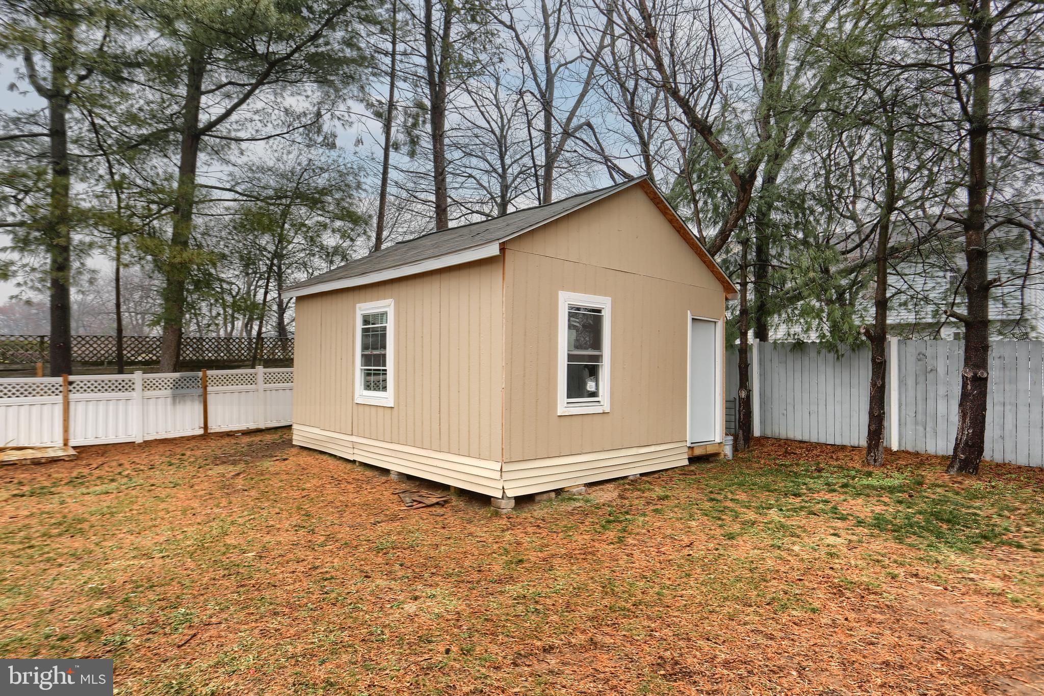 SWATARA TOWNSHIP - Residential