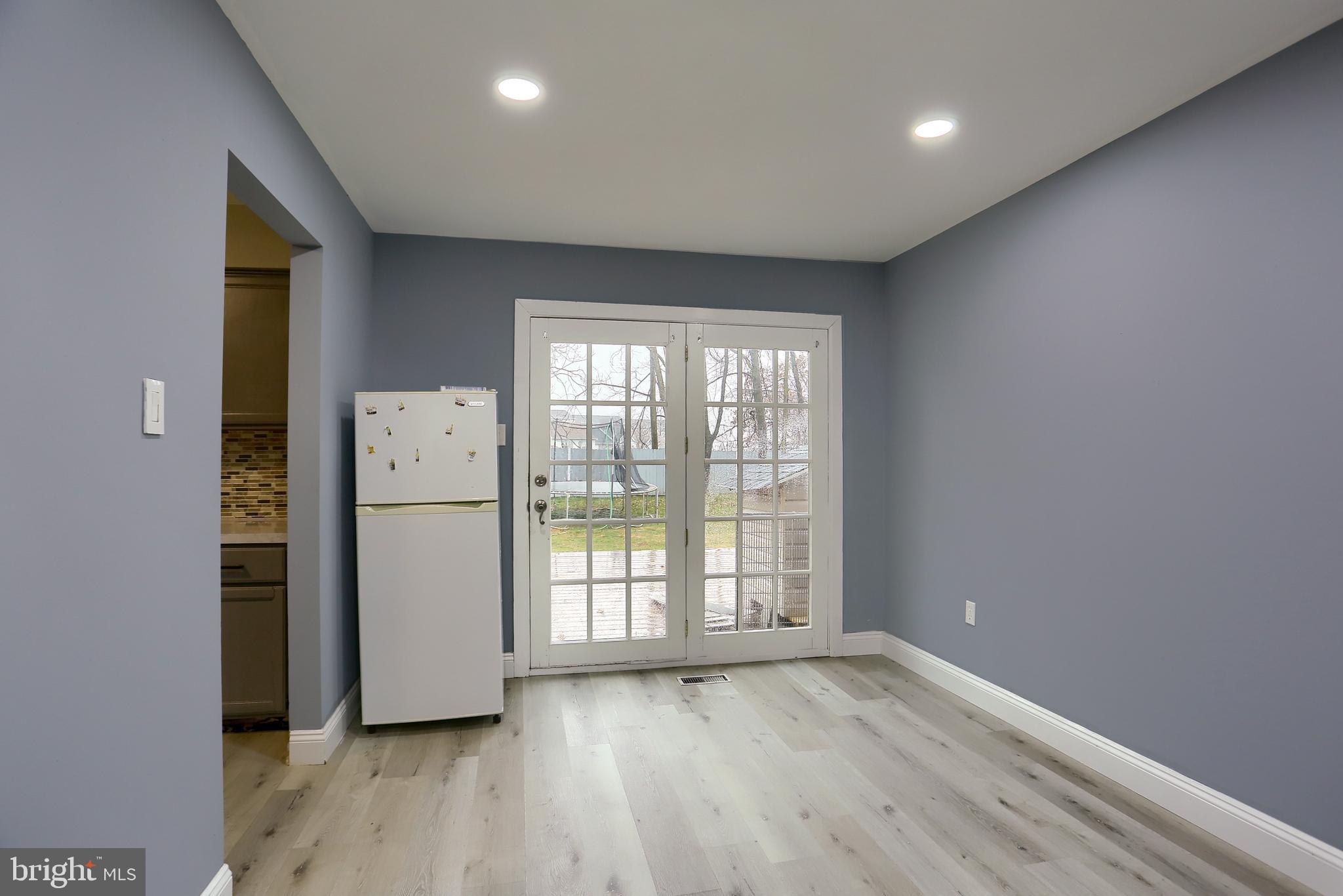 SWATARA TOWNSHIP - Residential