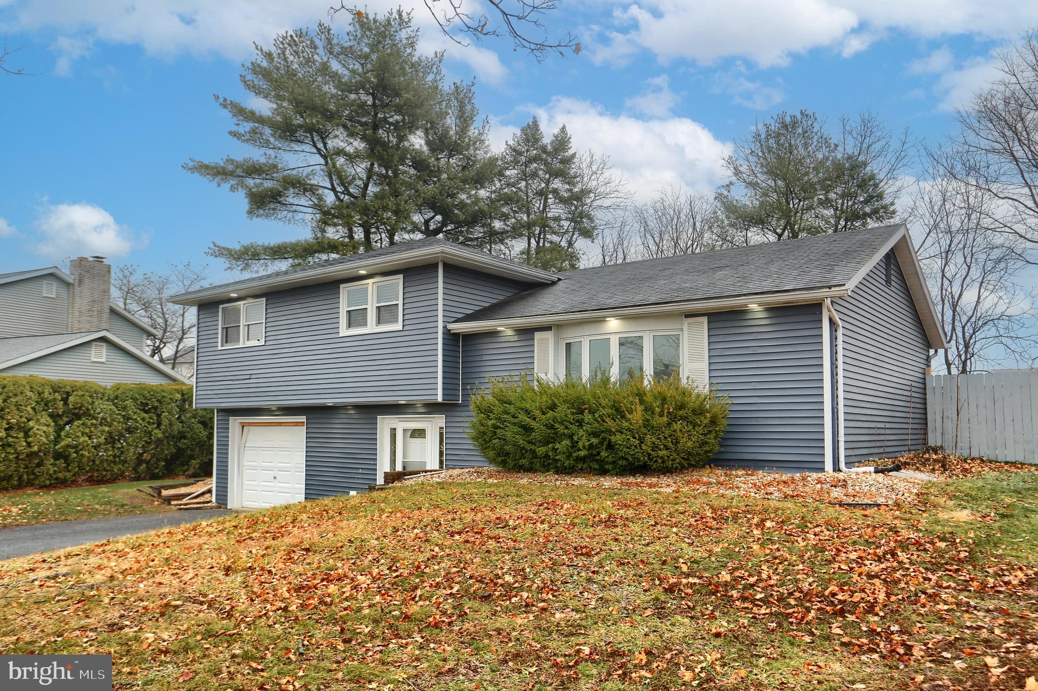 SWATARA TOWNSHIP - Residential