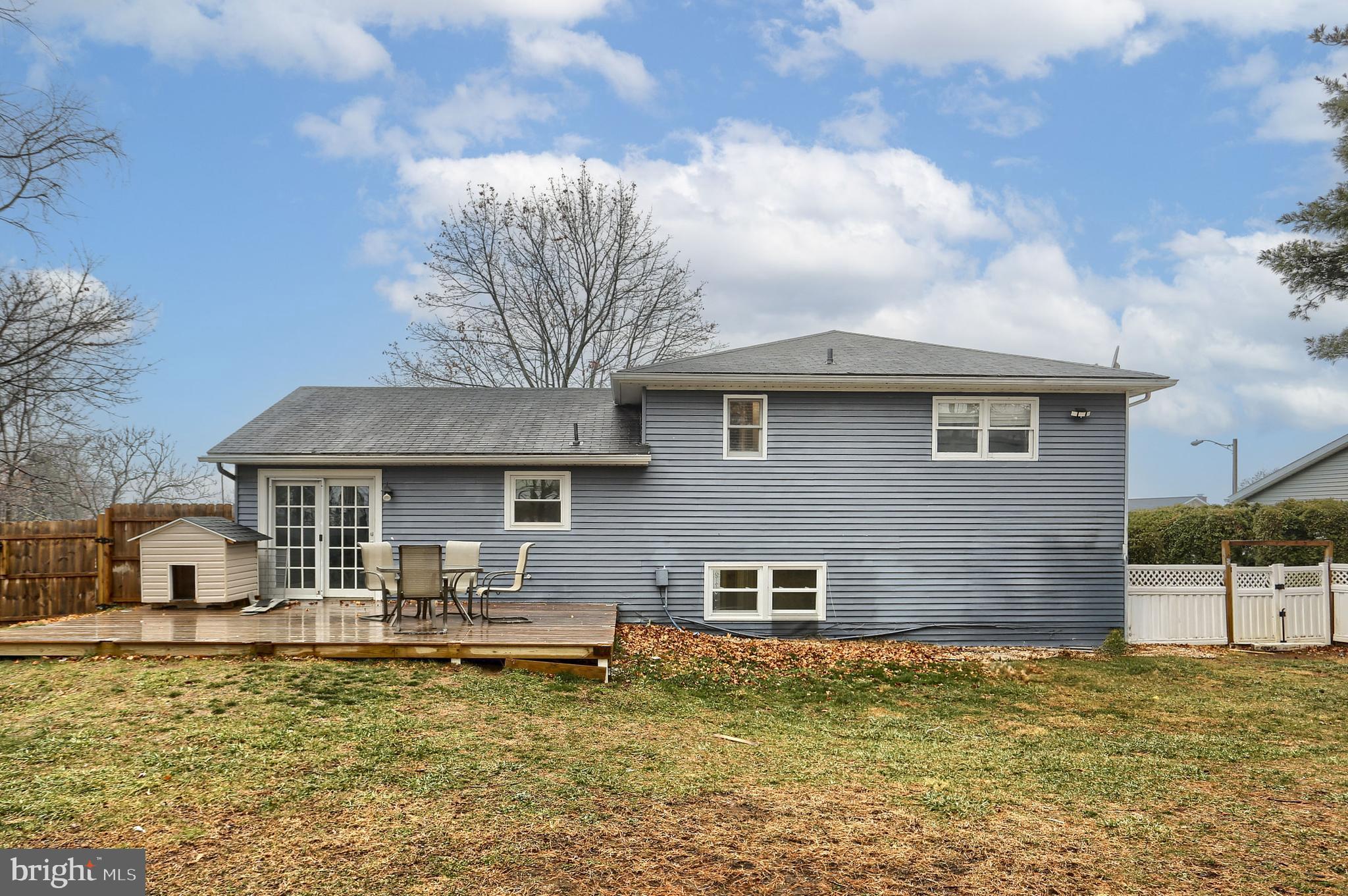 SWATARA TOWNSHIP - Residential