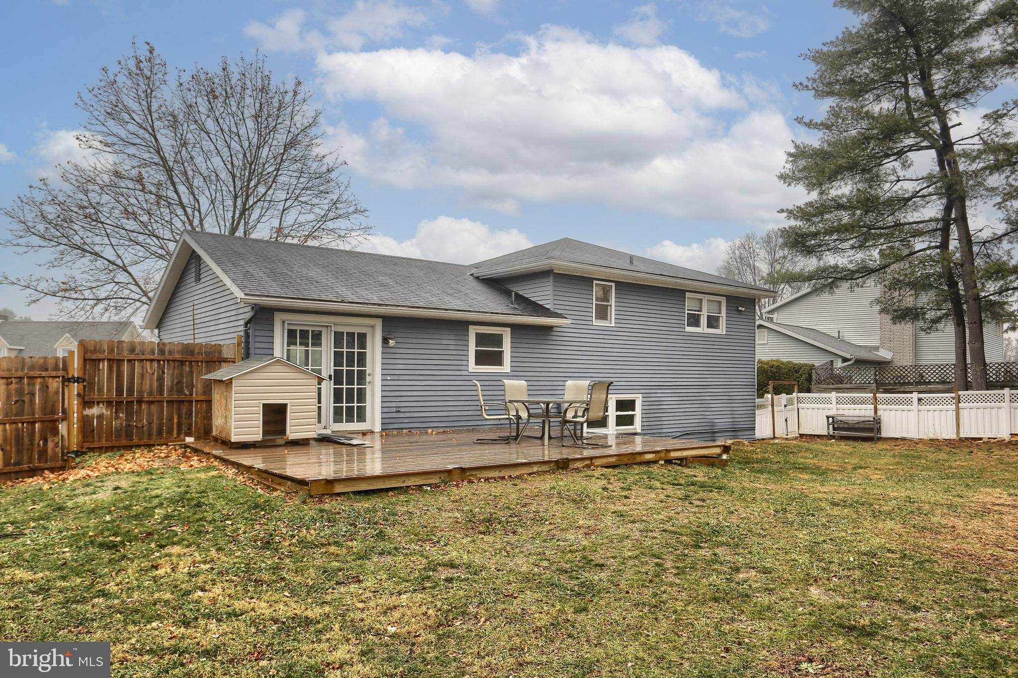 SWATARA TOWNSHIP - Residential