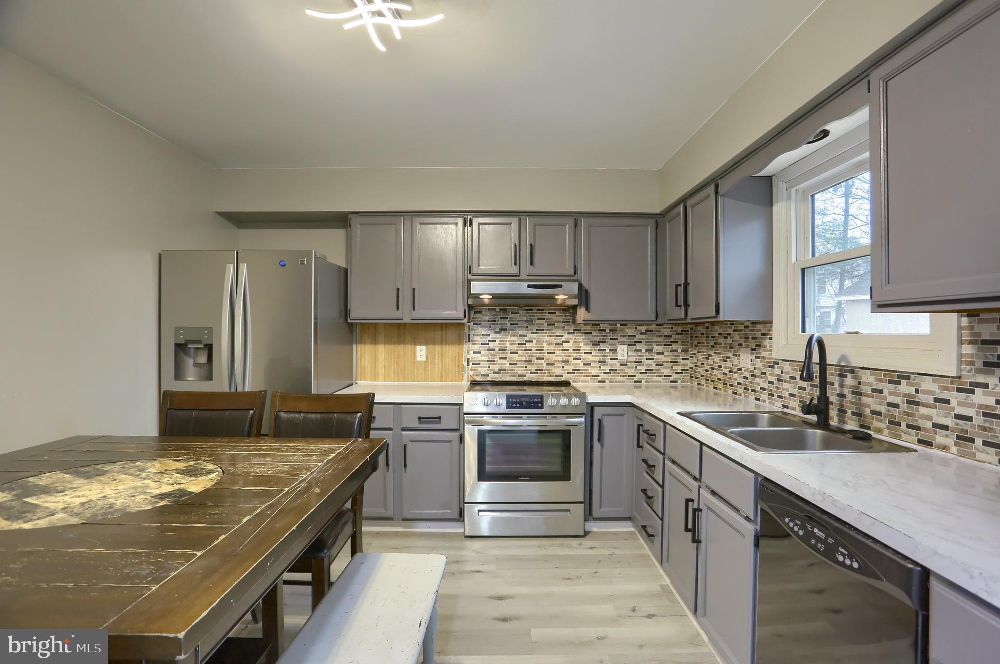 SWATARA TOWNSHIP - Residential