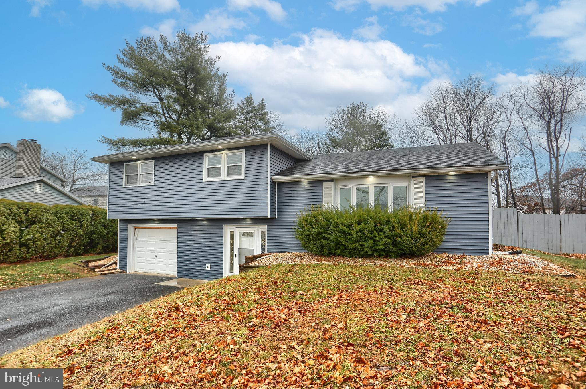 SWATARA TOWNSHIP - Residential