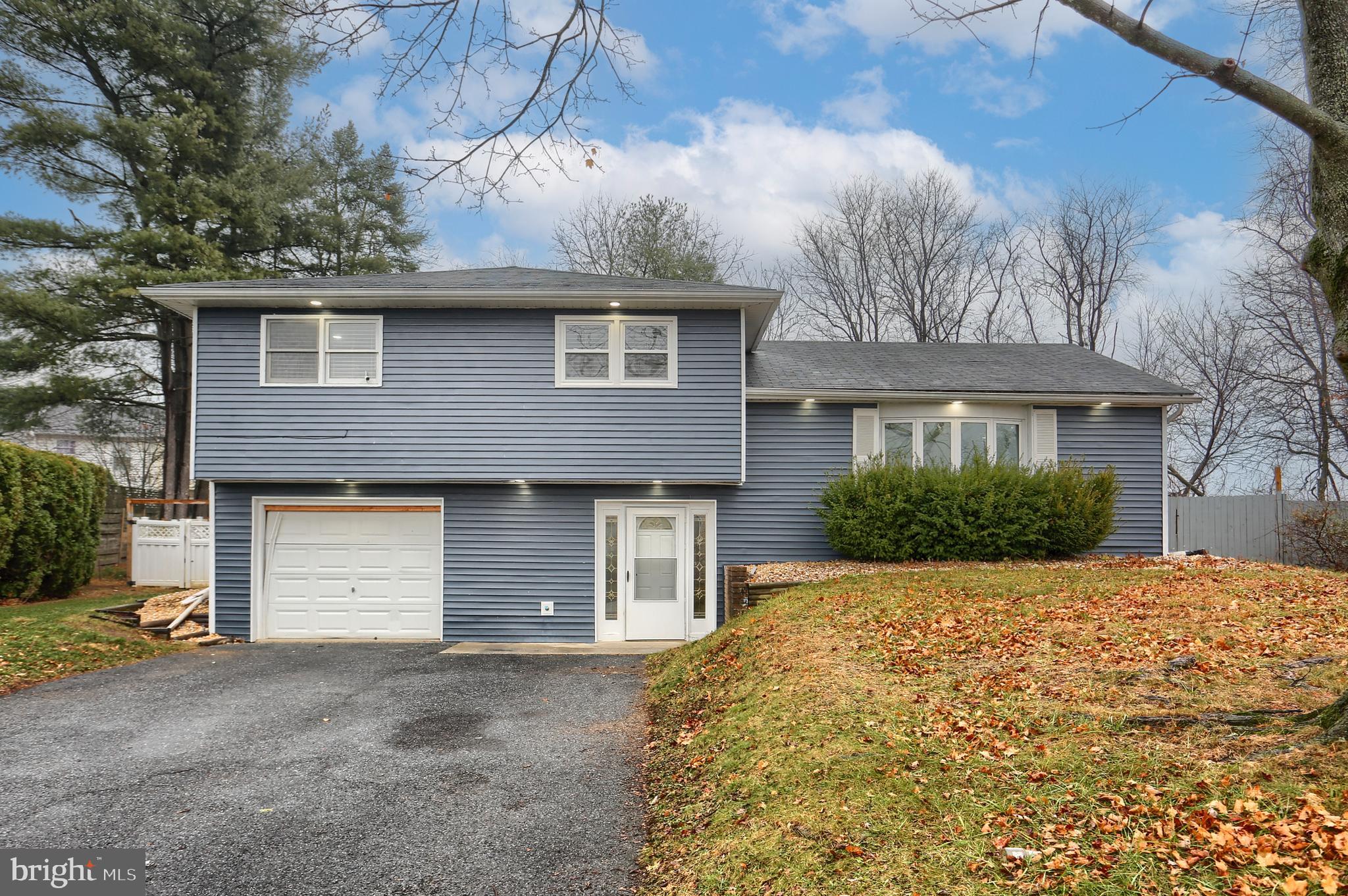 SWATARA TOWNSHIP - Residential