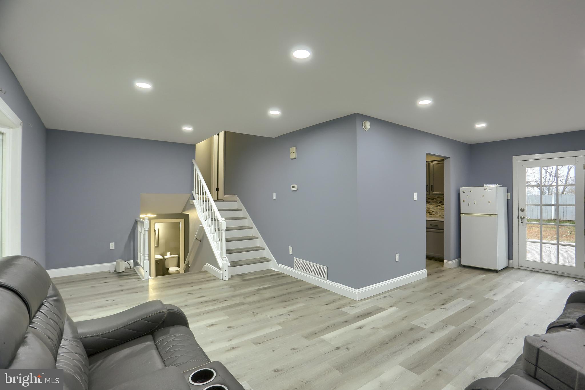 SWATARA TOWNSHIP - Residential