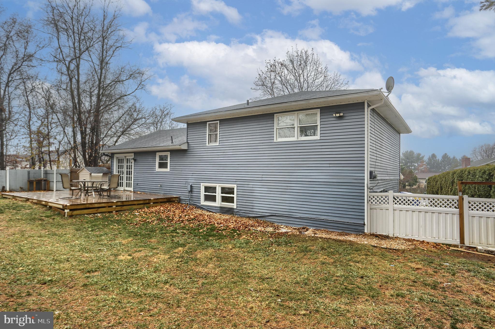 SWATARA TOWNSHIP - Residential