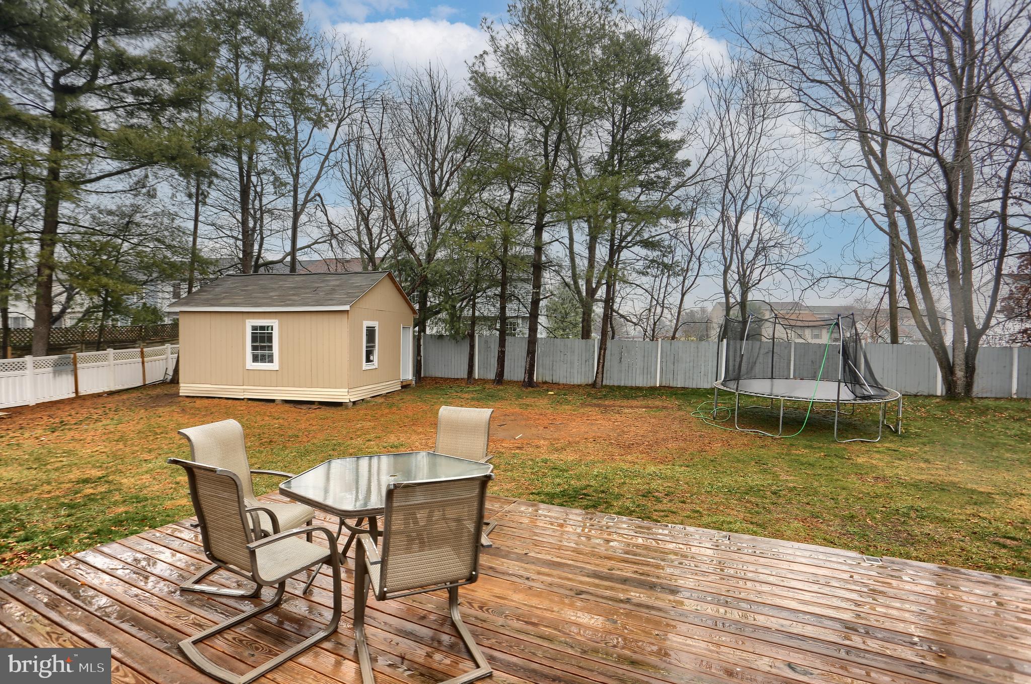 SWATARA TOWNSHIP - Residential