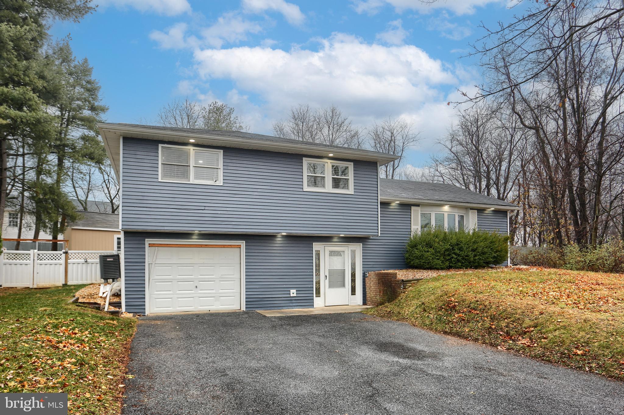 SWATARA TOWNSHIP - Residential