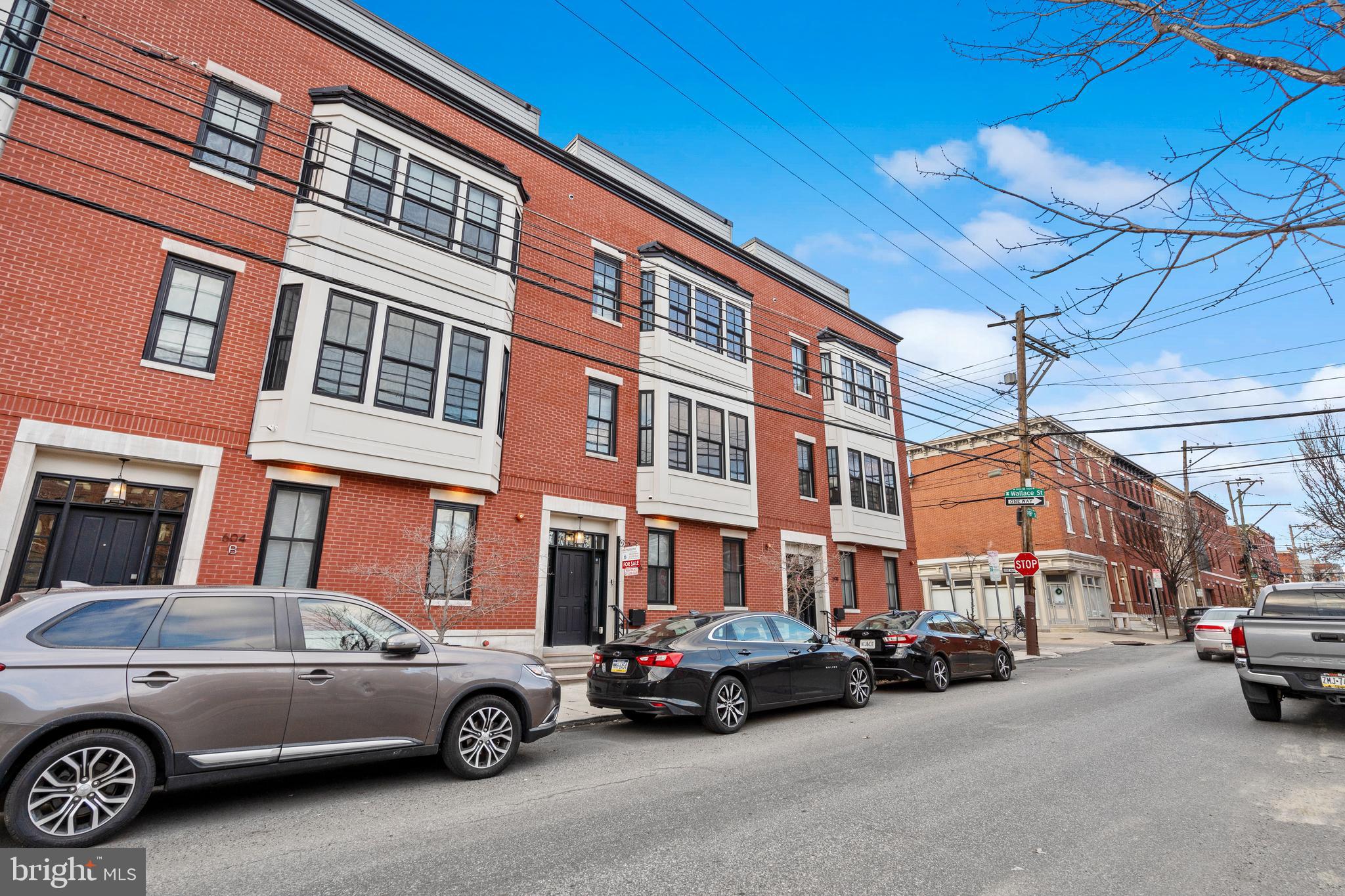 FAIRMOUNT - Residential