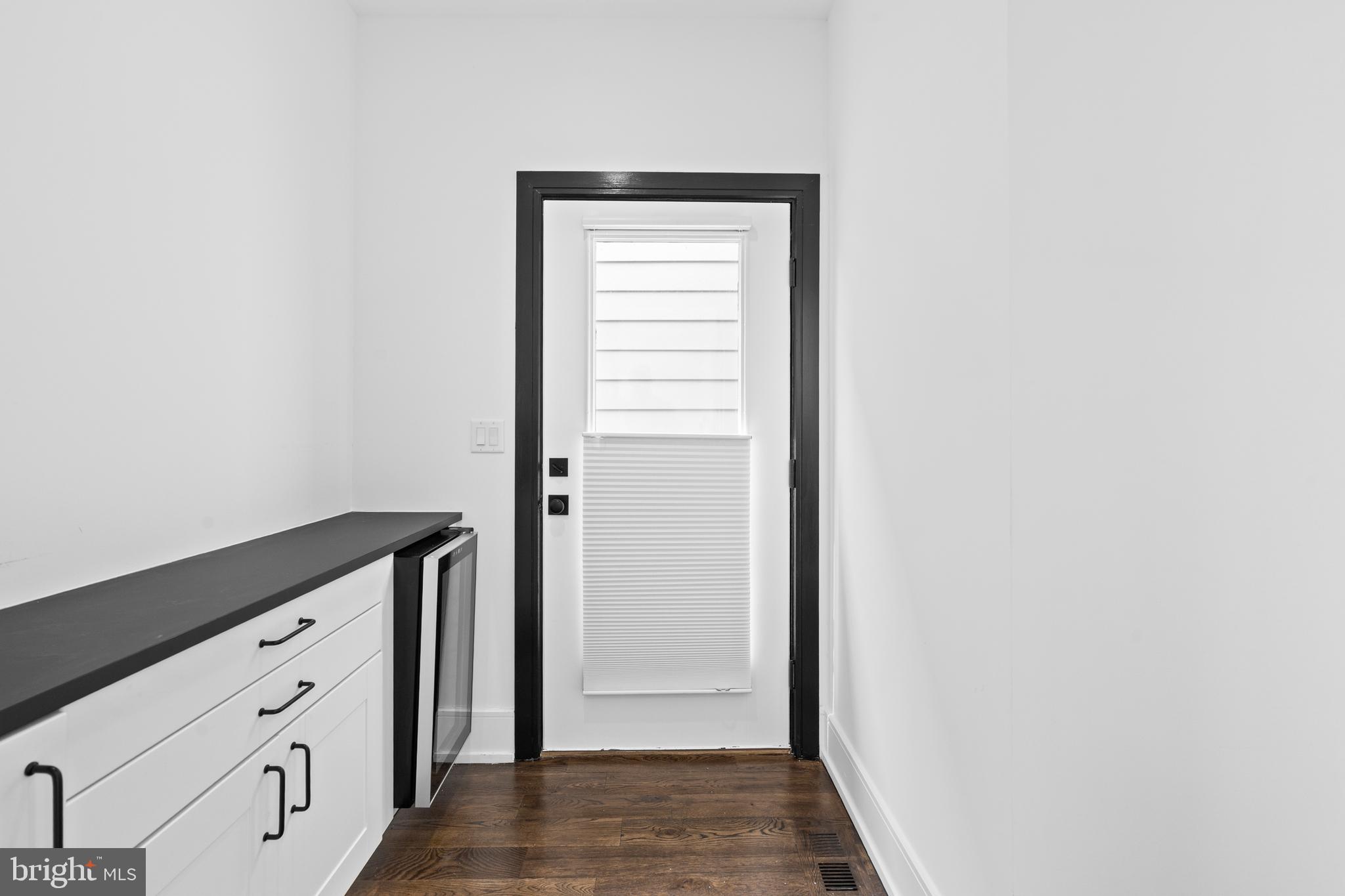 FAIRMOUNT - Residential