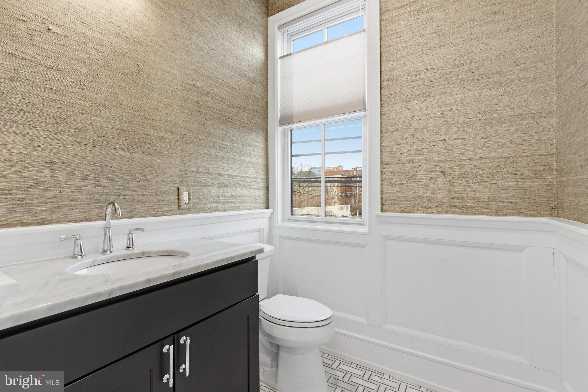 FAIRMOUNT - Residential