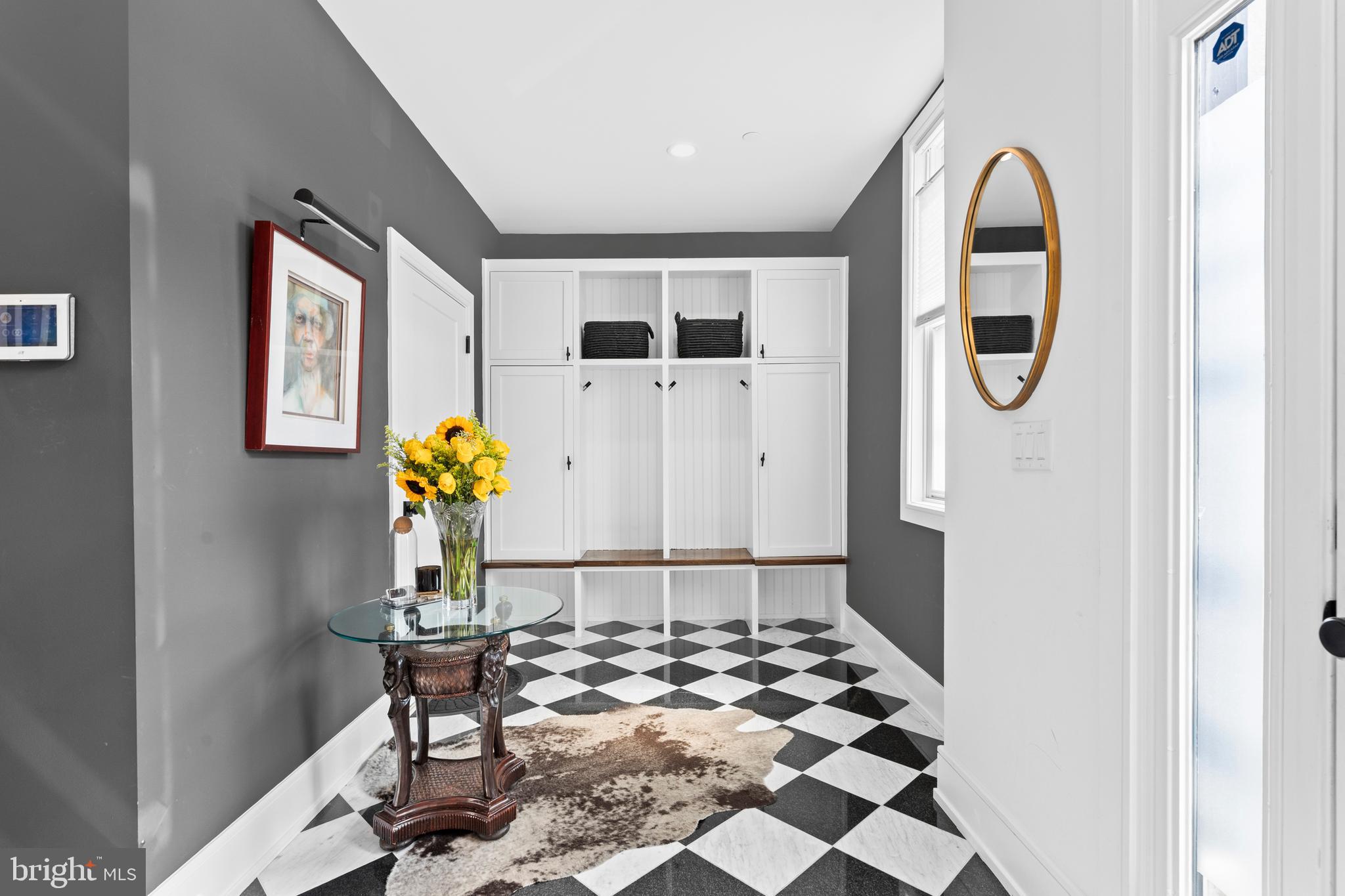 FAIRMOUNT - Residential