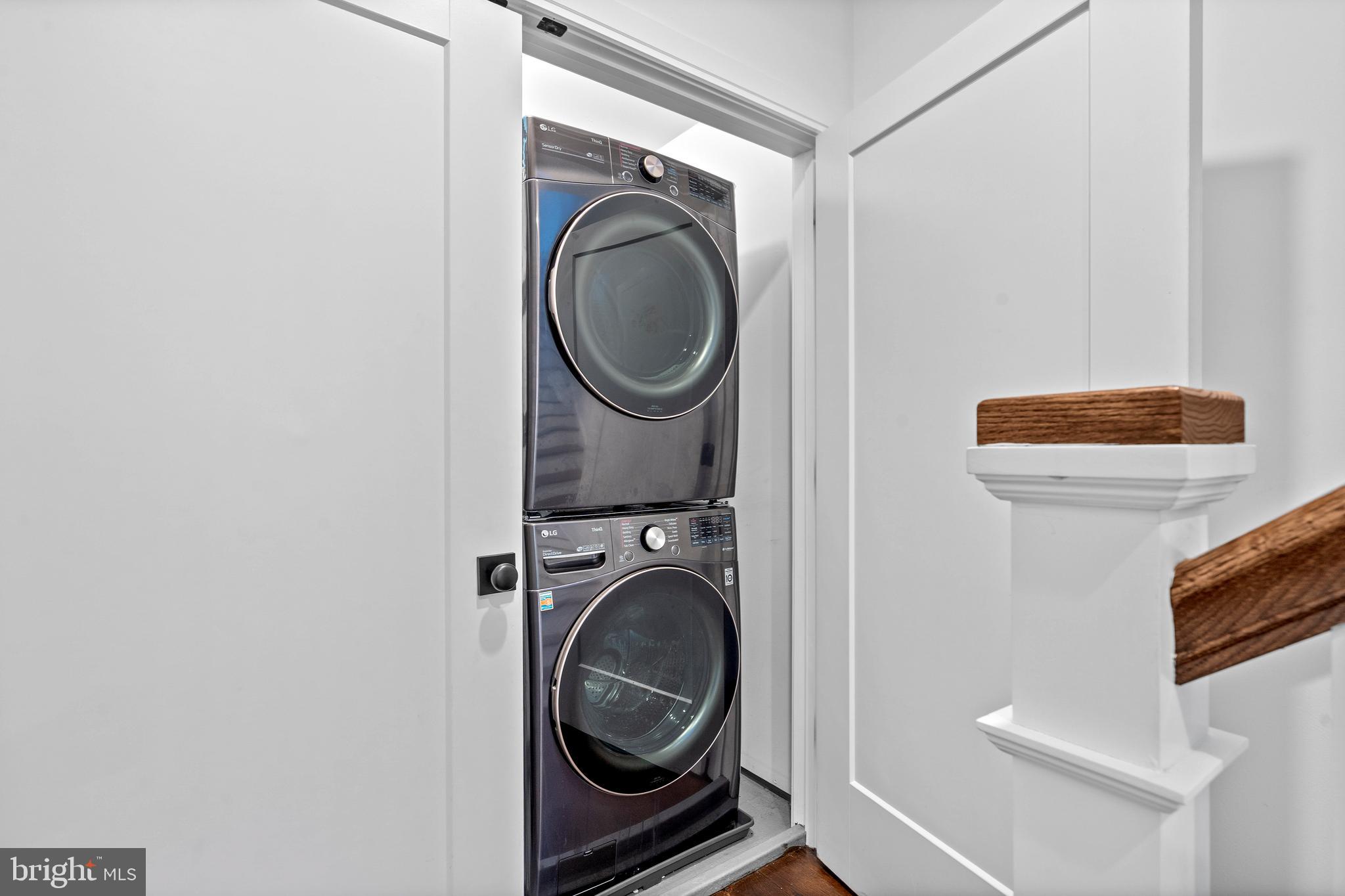 FAIRMOUNT - Residential