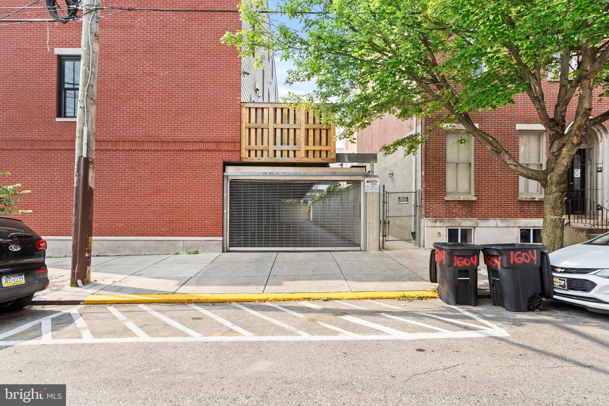 FAIRMOUNT - Residential