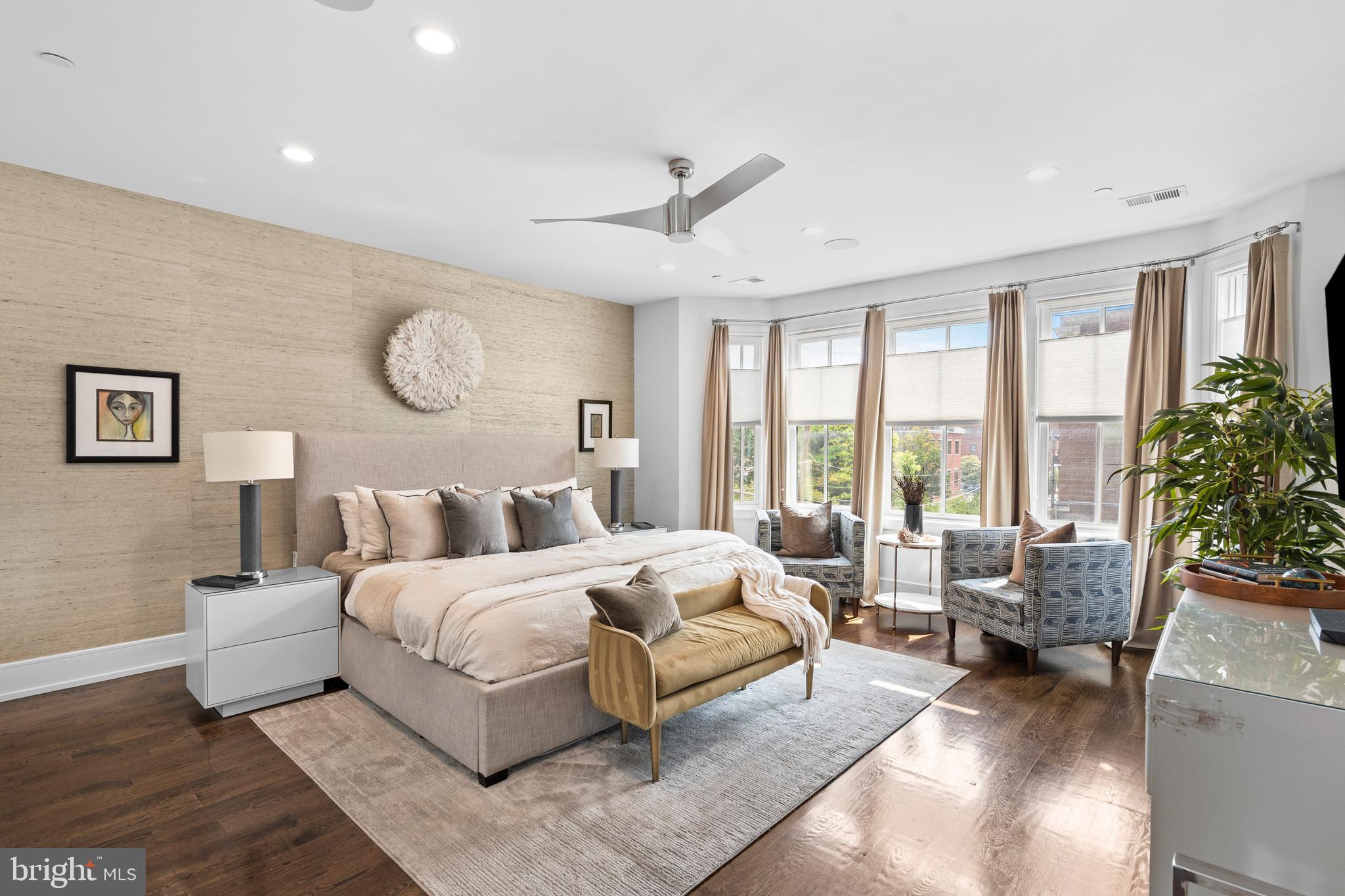 FAIRMOUNT - Residential