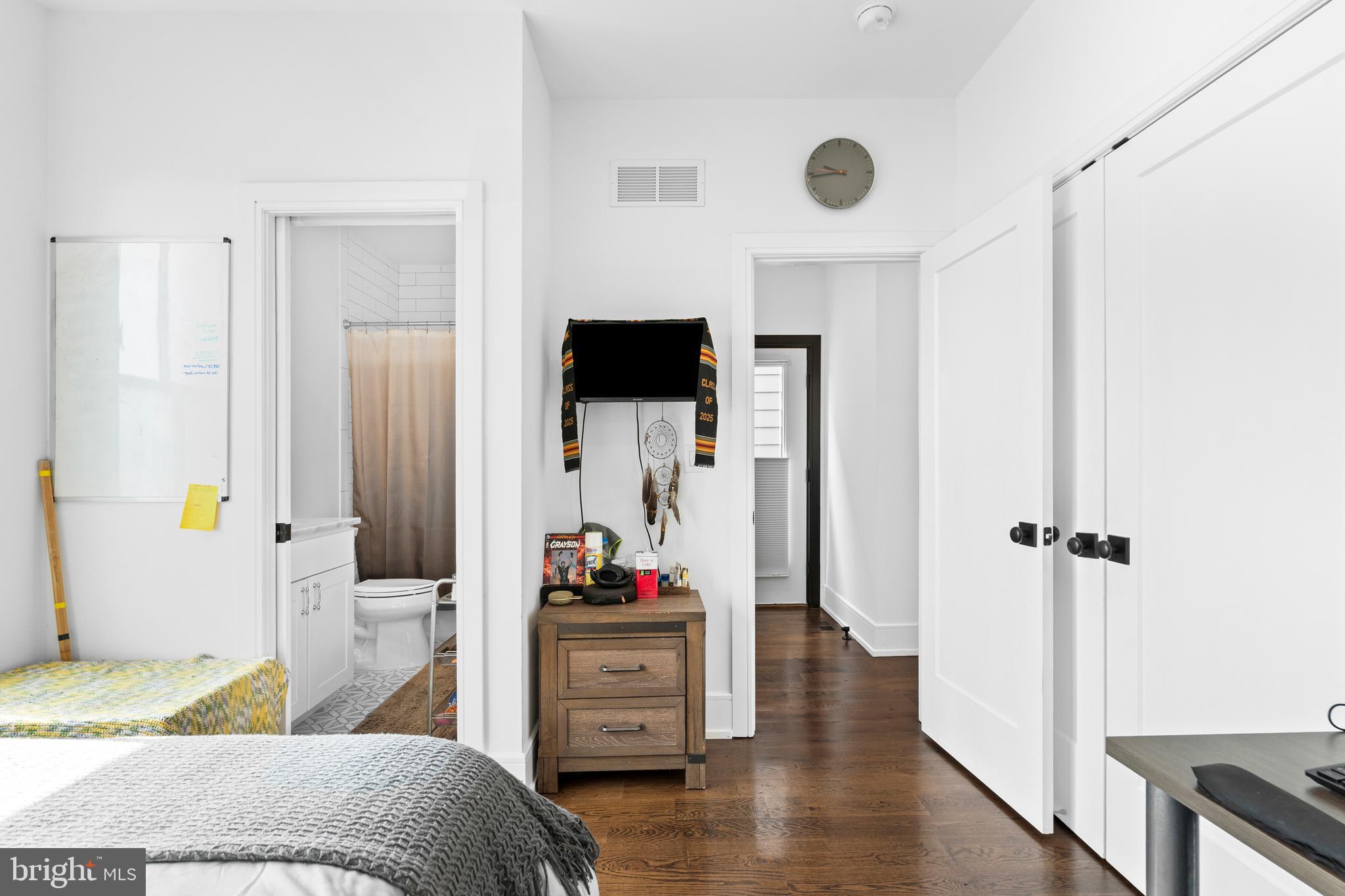 FAIRMOUNT - Residential