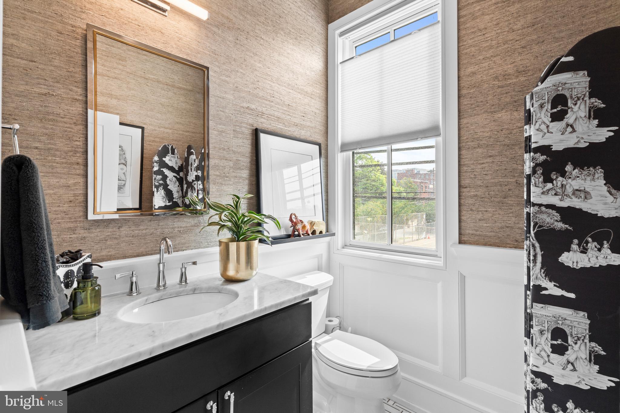 FAIRMOUNT - Residential