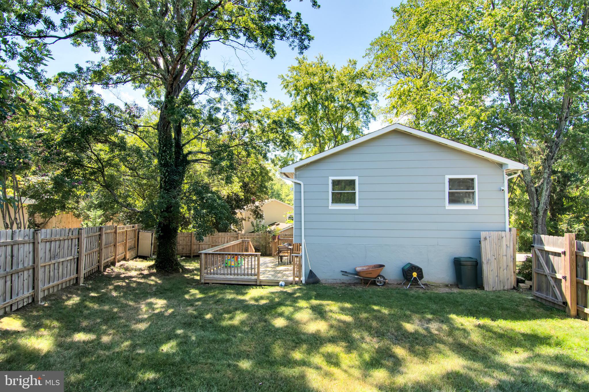 DALE CITY - Residential