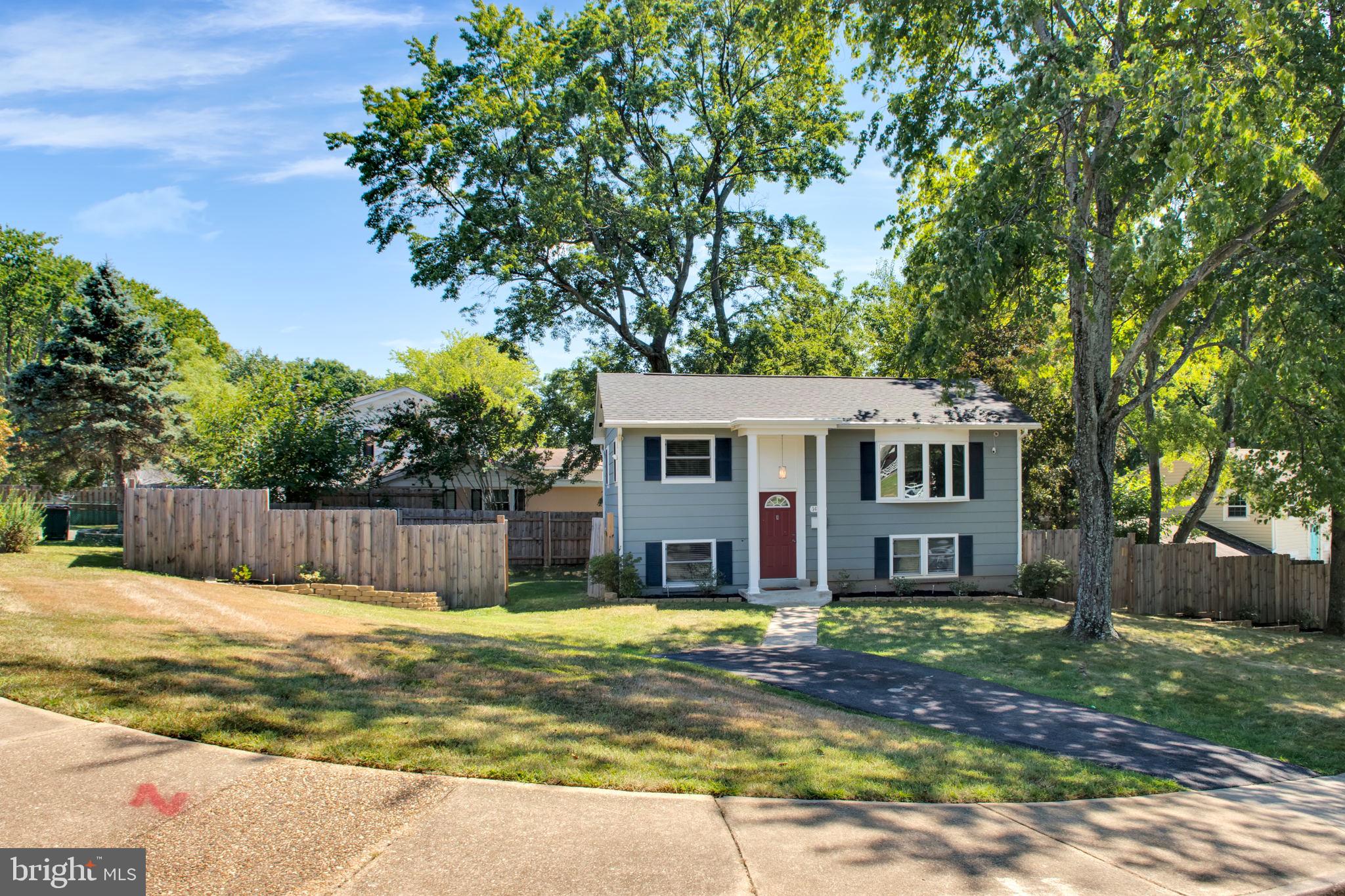 DALE CITY - Residential