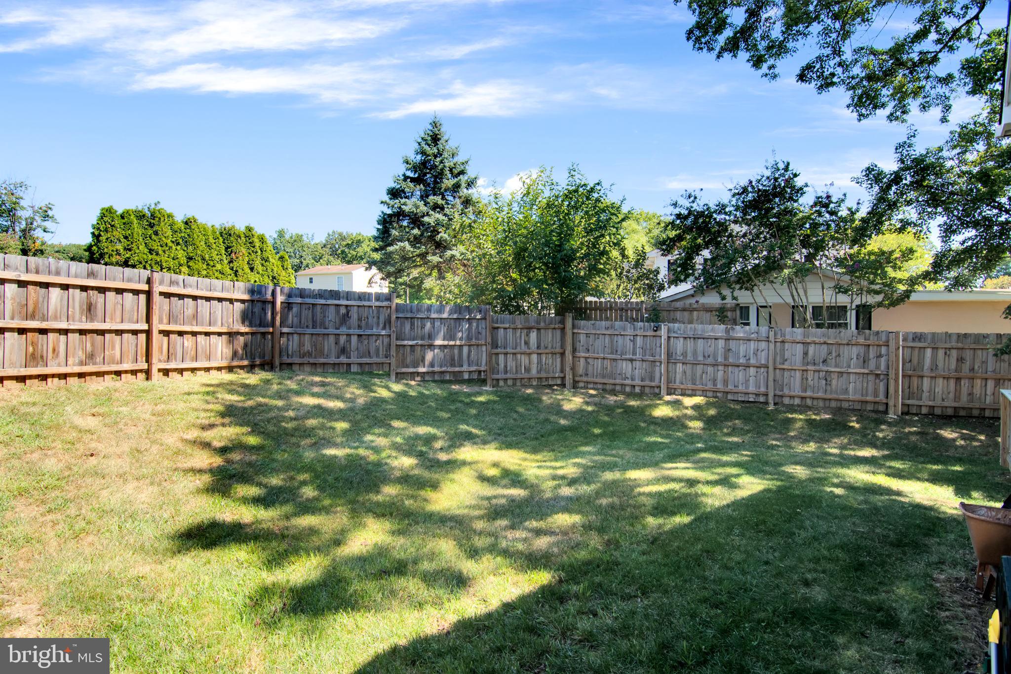 DALE CITY - Residential