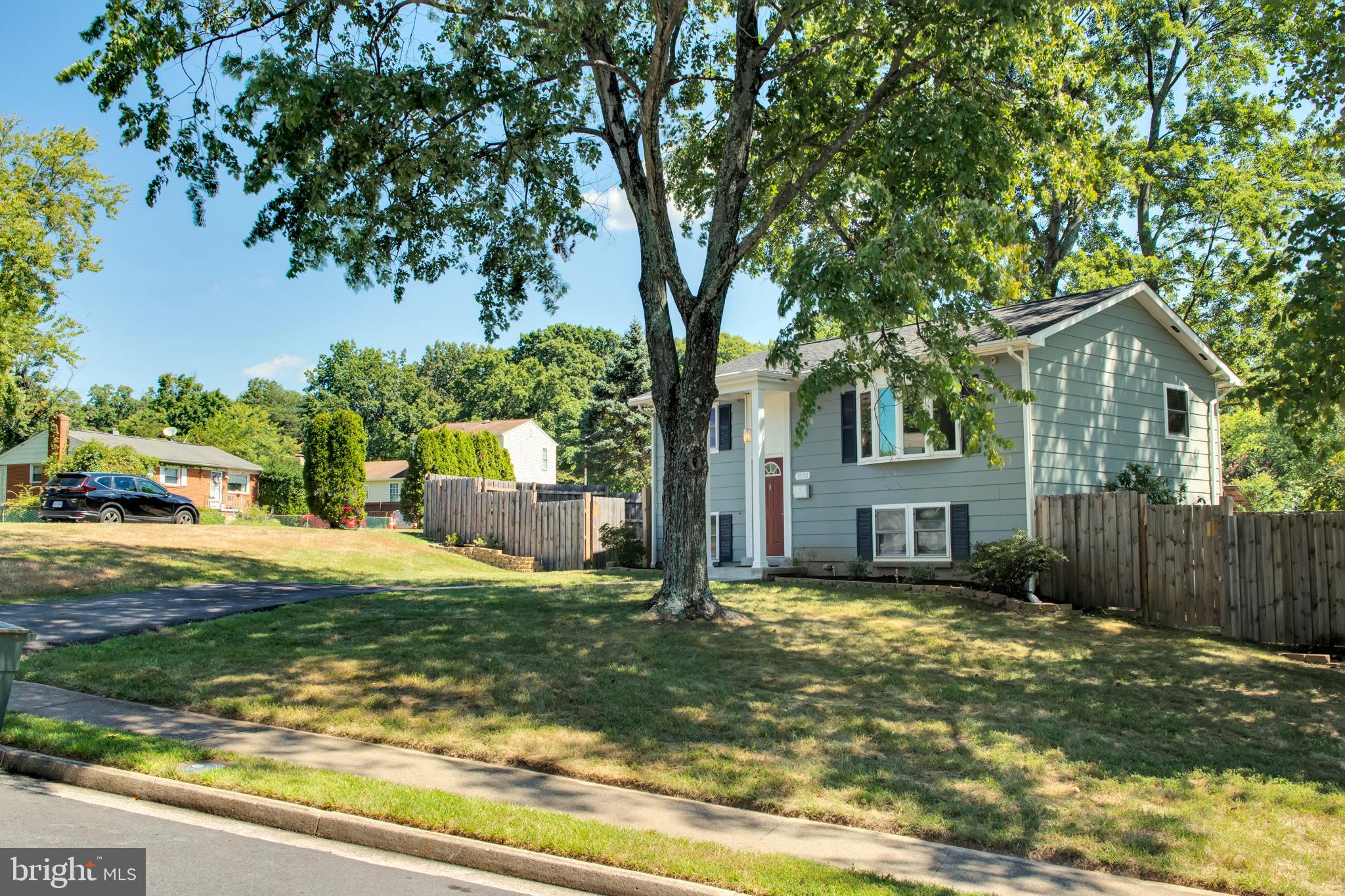 DALE CITY - Residential