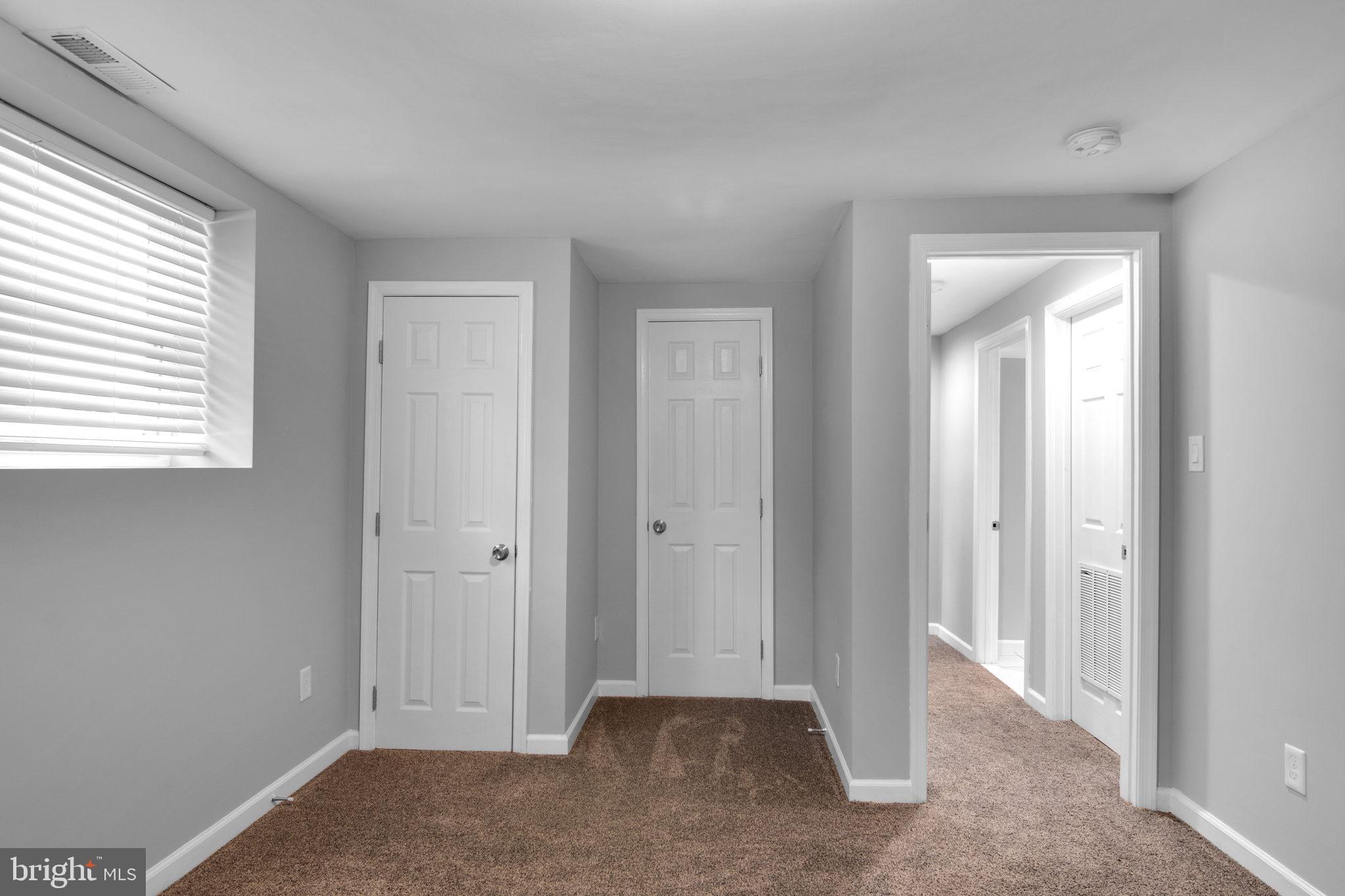 DALE CITY - Residential