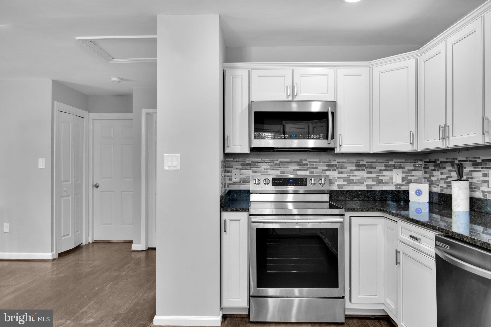 DALE CITY - Residential