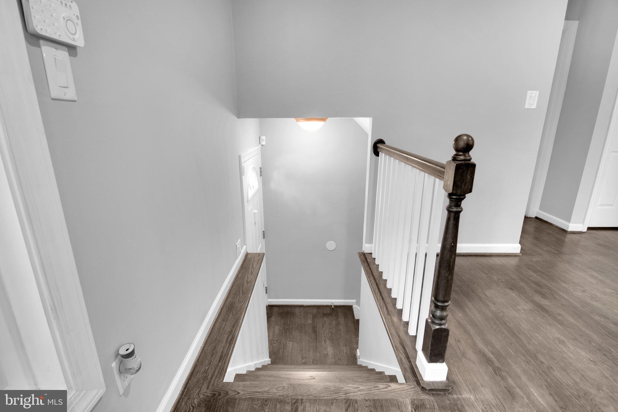 DALE CITY - Residential