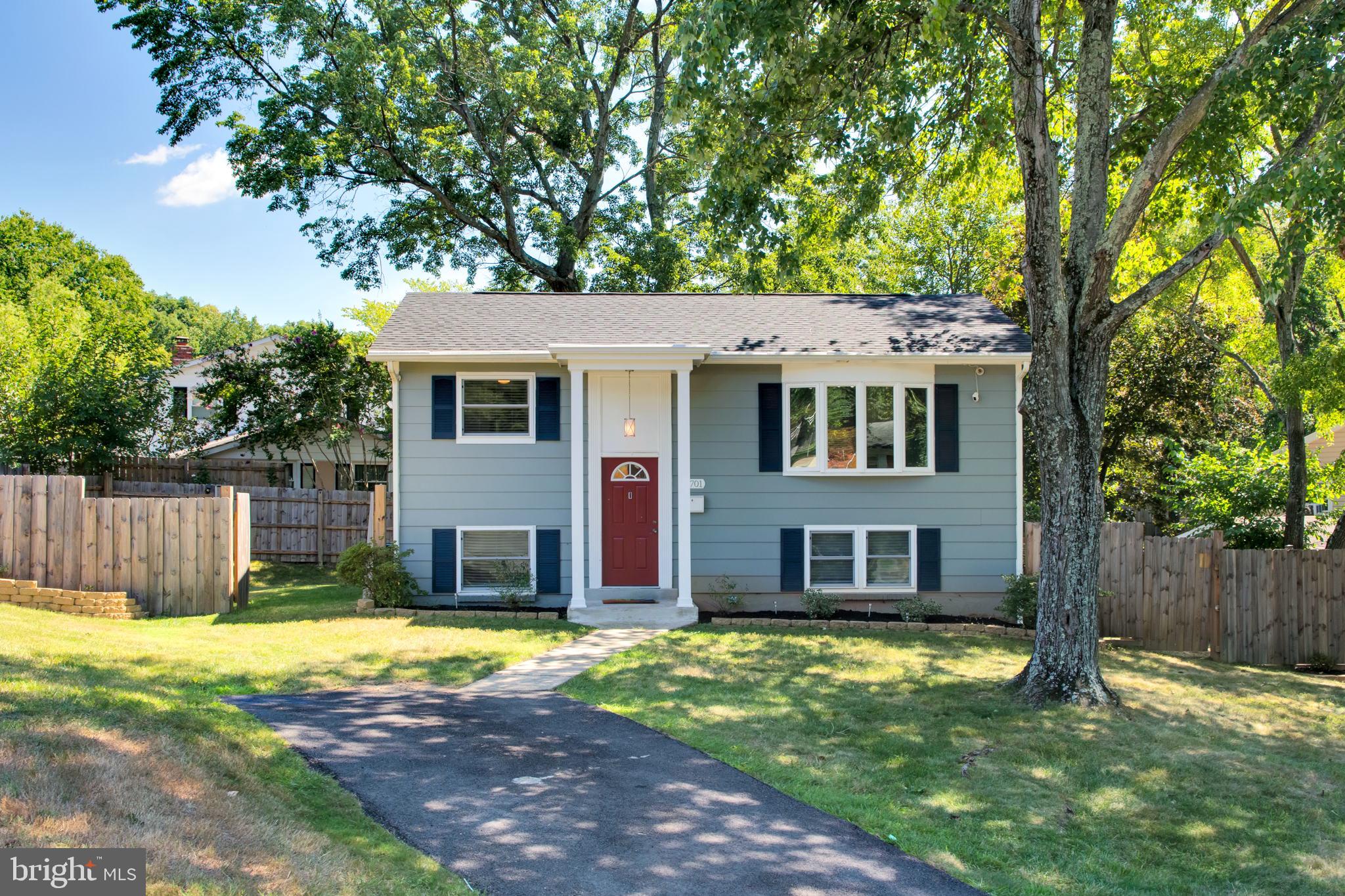 DALE CITY - Residential