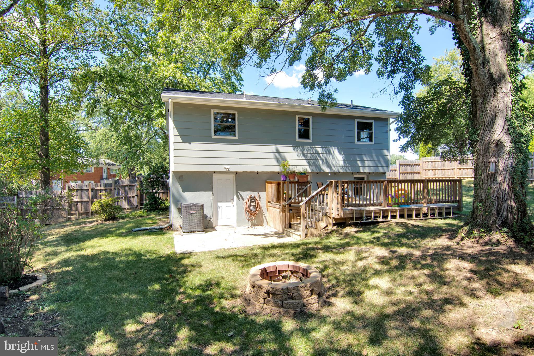 DALE CITY - Residential